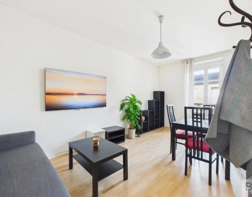appartement  BORDEAUX