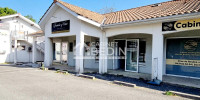 local commercial à LANTON (33138)