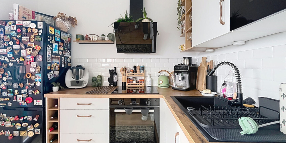 appartement à BORDEAUX (33000)