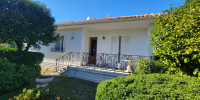 maison à BIGANOS (33380)