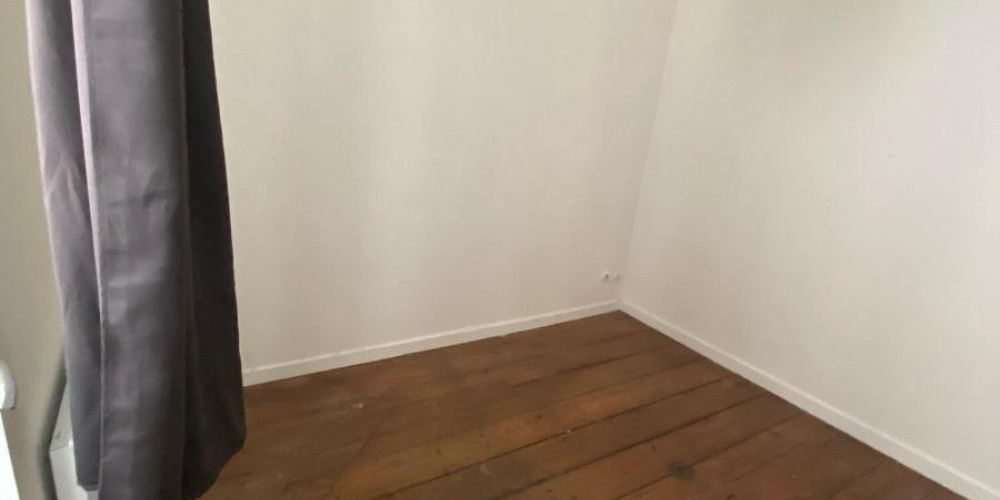 appartement à BORDEAUX (33000)