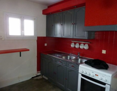 appartement  LIBOURNE