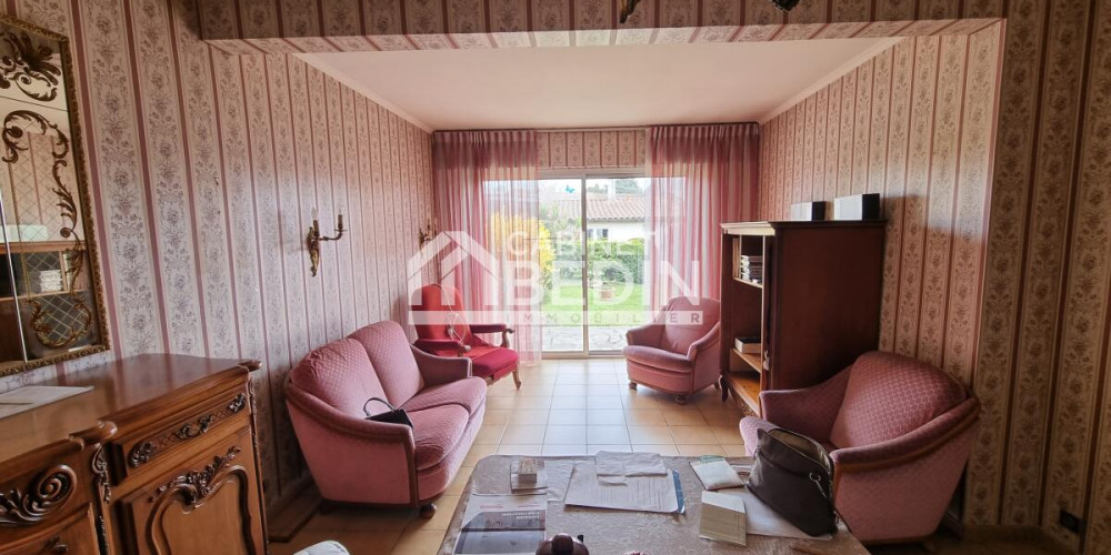 maison à BEGLES (33130)