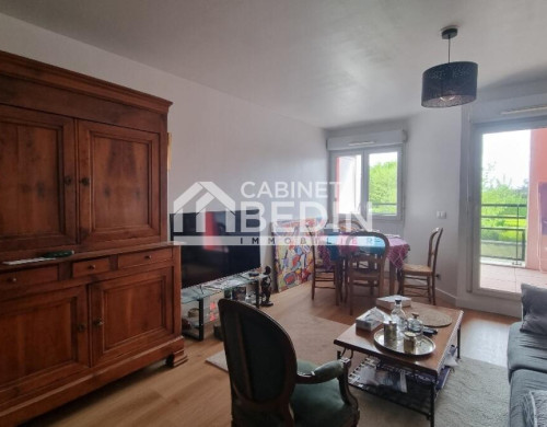 appartement  BEGLES