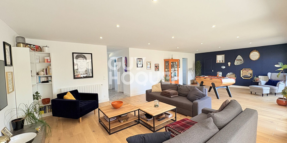 maison à VILLENAVE D ORNON (33140)