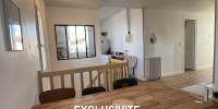 appartement à ARES (33740)