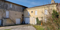 maison à ST EMILION (33330)
