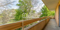appartement à LORMONT (33310)