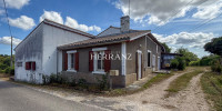 maison à BARON (33750)