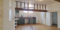 appartement à BORDEAUX (33000)