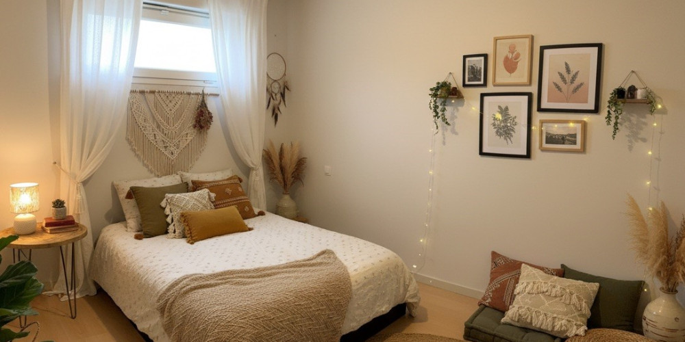 appartement à BORDEAUX (33000)