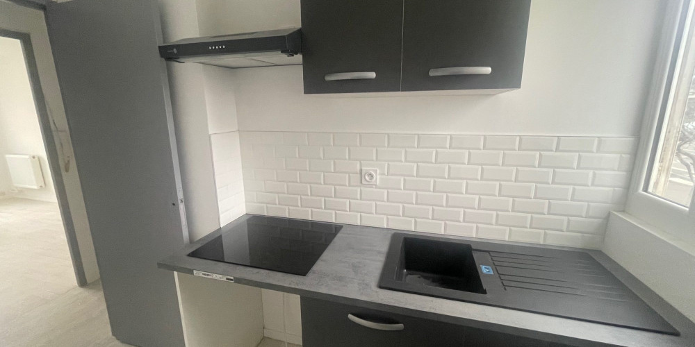 appartement à MERIGNAC (33700)