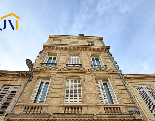 appartement  BORDEAUX