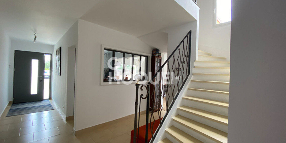 maison à LIBOURNE (33500)
