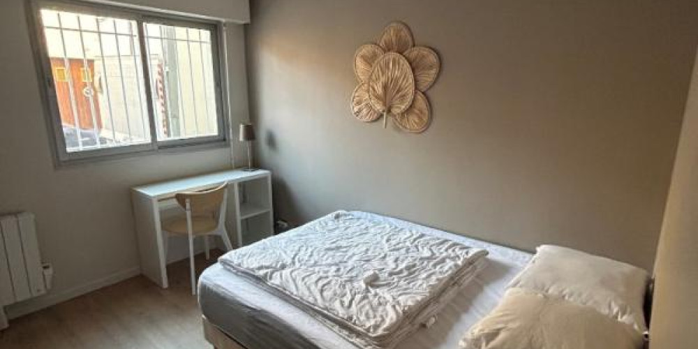 appartement à BORDEAUX (33000)