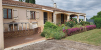 maison à STE TERRE (33350)