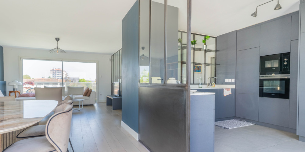 appartement à BORDEAUX (33000)