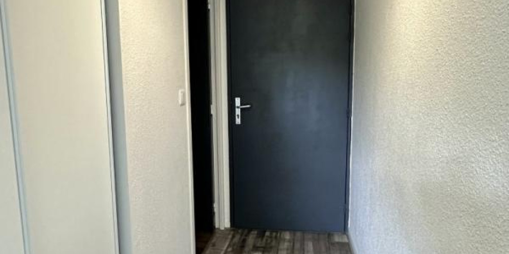 appartement à TALENCE (33400)