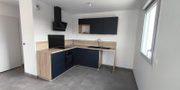 appartement à BIGANOS (33380)