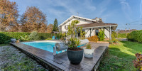 maison à BIGANOS (33380)