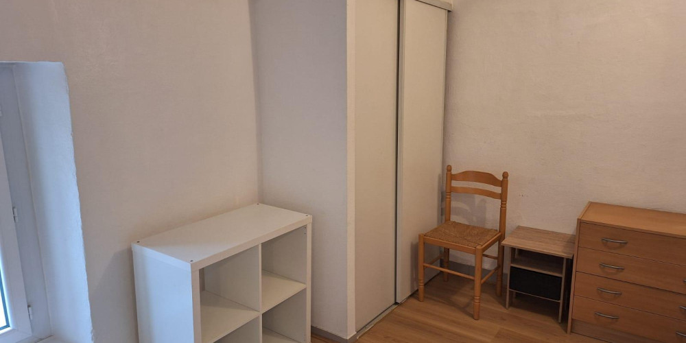 appartement à BORDEAUX (33000)