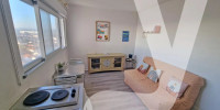 appartement à ARCACHON (33120)