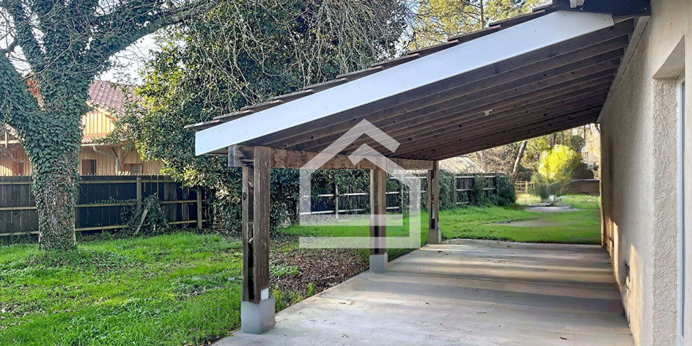 maison à LEGE CAP FERRET (33950)