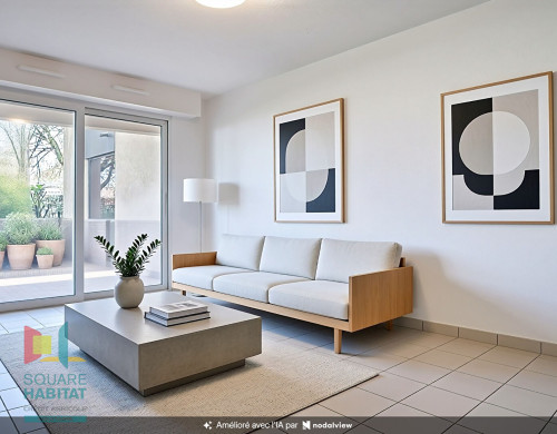 appartement  MERIGNAC