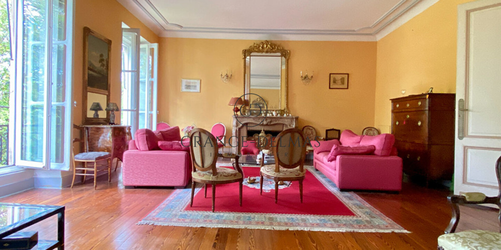 appartement à BORDEAUX (33000)