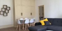 appartement à BORDEAUX (33000)