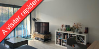 appartement à BORDEAUX (33200)