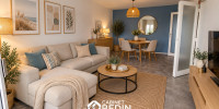 appartement à TALENCE (33400)