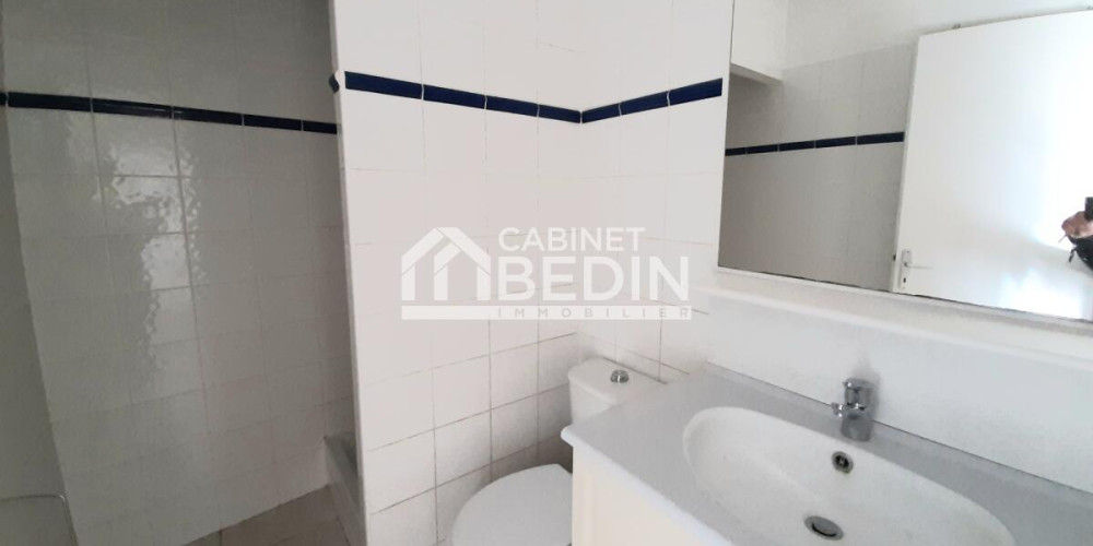 appartement à ST MEDARD EN JALLES (33160)