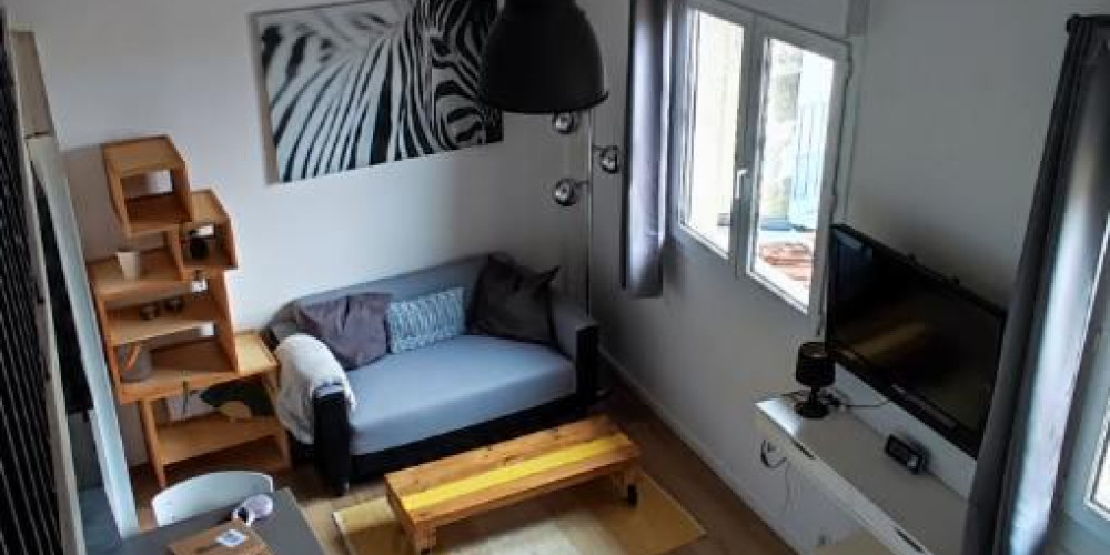 appartement à BEGLES (33130)