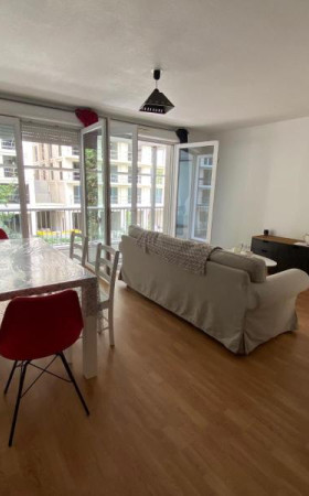 Appartement  BORDEAUX