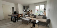 appartement à SALLES (33770)