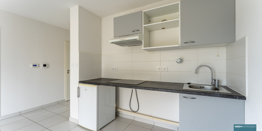 appartement à ST MEDARD EN JALLES (33160)