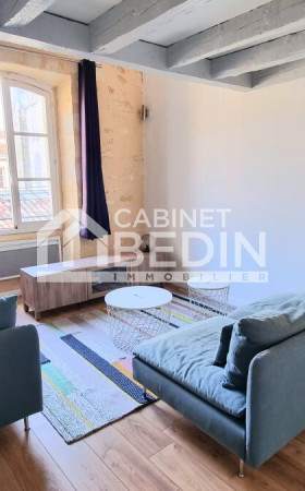 Appartement  BORDEAUX