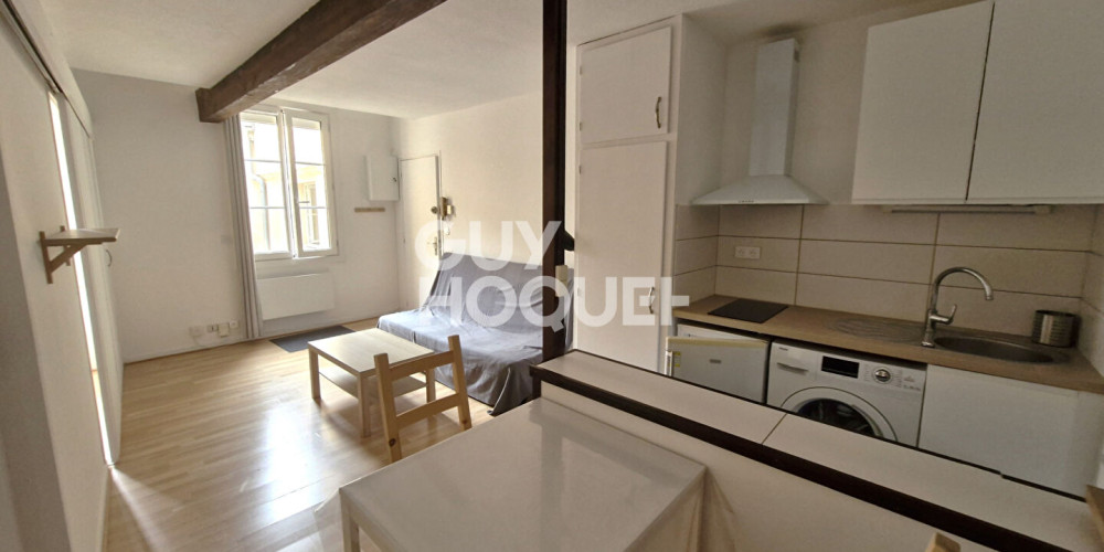 appartement à BORDEAUX (33000)
