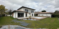 maison à LA TESTE DE BUCH (33260)