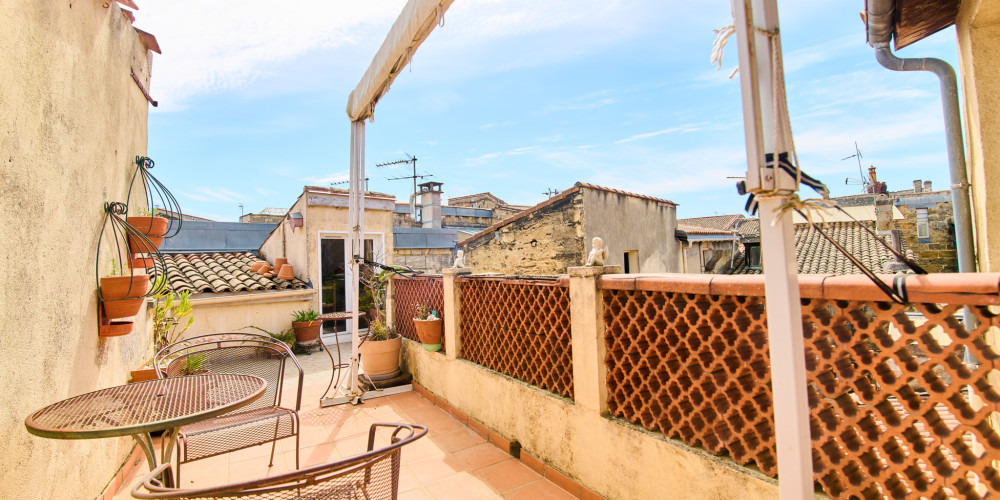 appartement à BORDEAUX (33800)