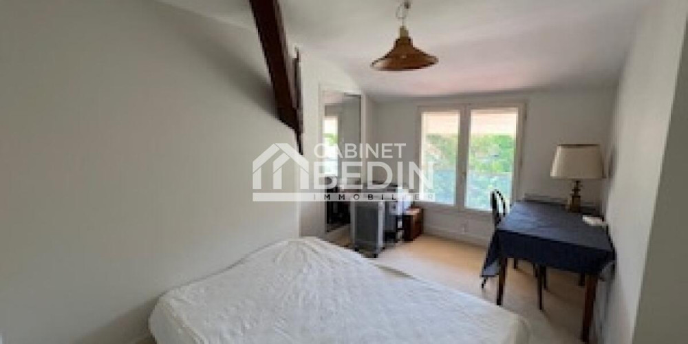 appartement à ARCACHON (33120)