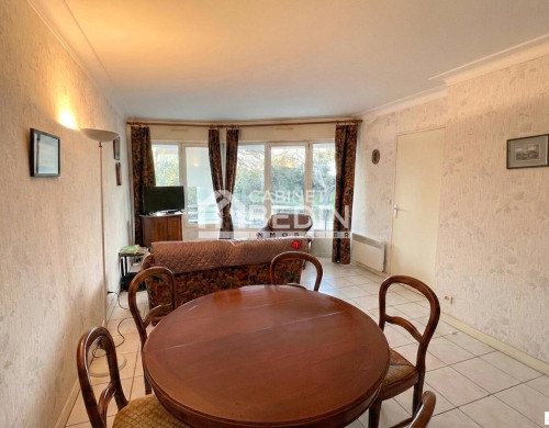 appartement  ARCACHON