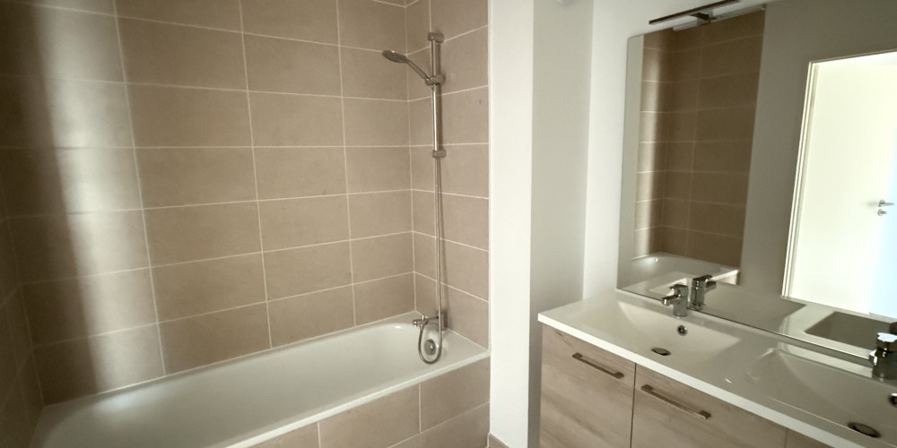 appartement à VILLENAVE D ORNON (33140)