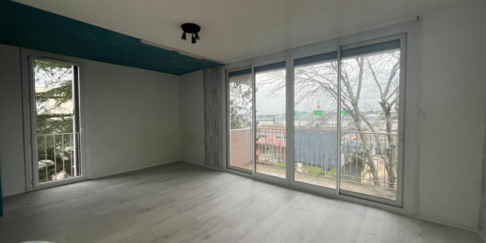 appartement à CENON (33150)