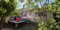 maison à BARON (33750)