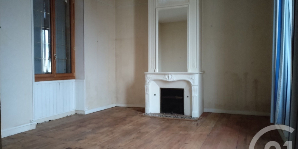 maison à BARSAC (33720)