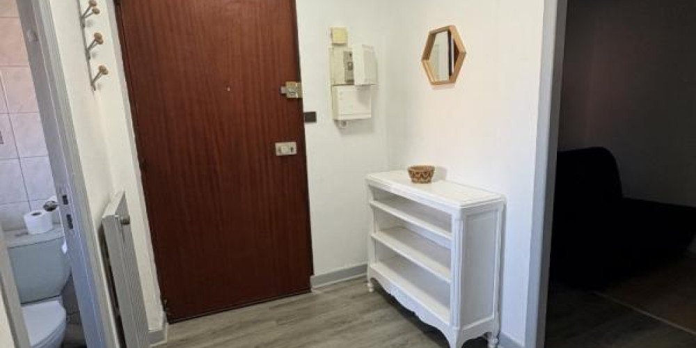 appartement à BORDEAUX (33800)