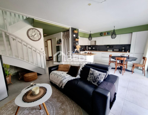 maison  ST MEDARD EN JALLES