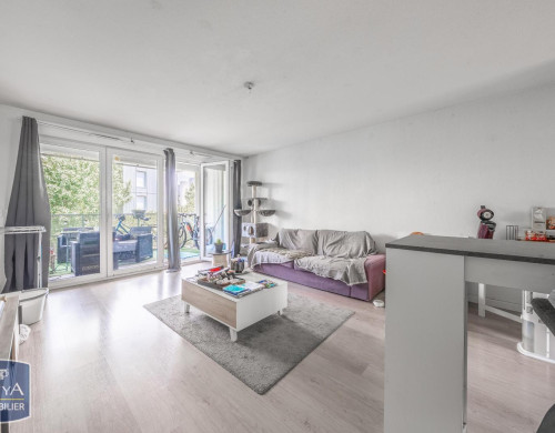 appartement  BEGLES